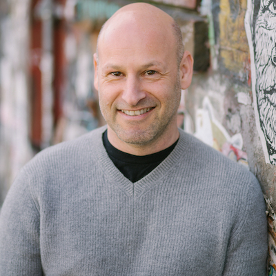 Joe Lubin
