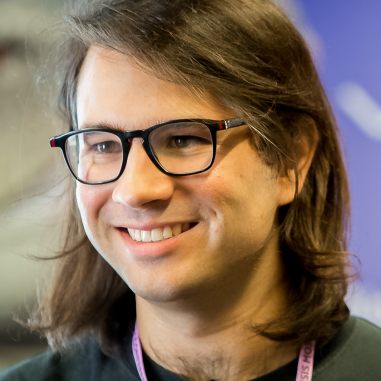 Vlad Zamfir